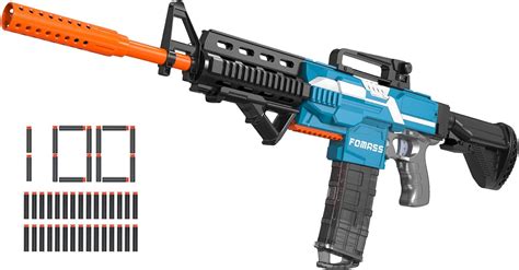 nerf sturmgewehr|Suchergebnis Auf Amazon.de Für: Nerf Sturmgewehr: Spielzeug